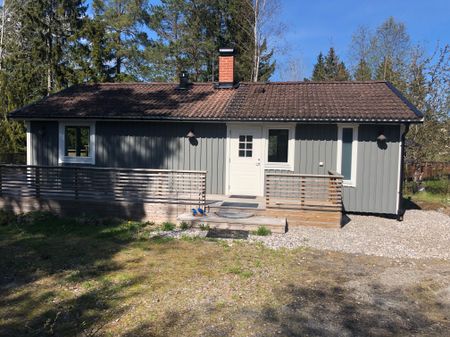 Getingvägen, Bergshamra - Photo 5