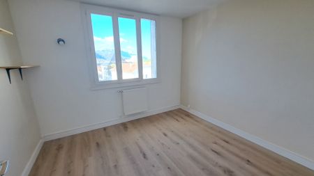 Location Appartement 3 pièces 68m² LE PONT DE CLAIX 38800 - Photo 3