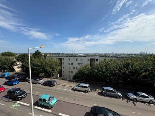 Location Appartement 1 pièce 24m² - Photo 1