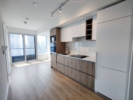 For Lease - 319 Jarvis Street Unit# 3317, Toronto, Ontario - Photo 3