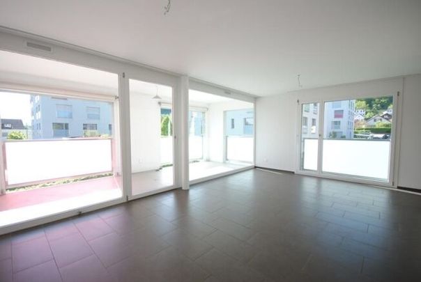 Beautiful family apartment close to nature - Photo 1