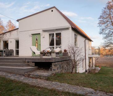 Sjöstigen, Segeltorp - Photo 4