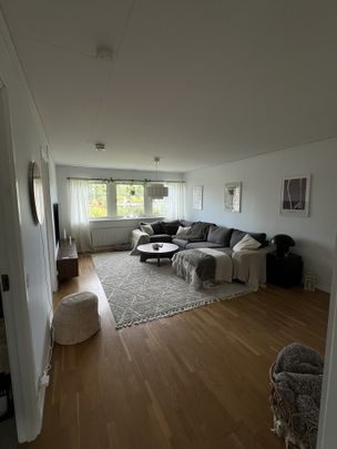 Lokförargatan, Trekanten - Foto 1
