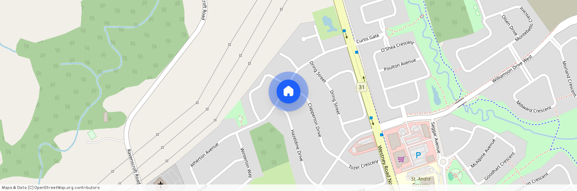 37 Atherton Avenue Unit# Basement, Ajax