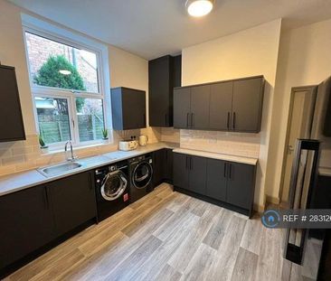 1 bedroom in a house share to rent - Photo 5