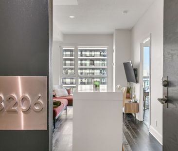 For Lease - 33 Shore Breeze Drive Unit# 3206, Toronto, Ontario - Photo 1