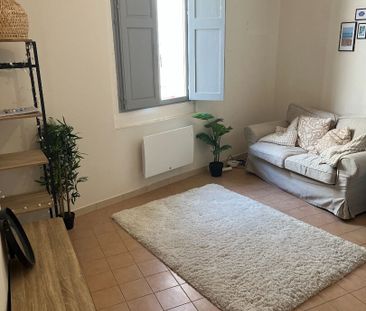 Aix-en-Provence - centre ville historique - T2 - Photo 2