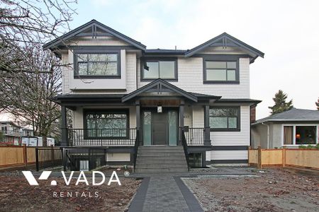 Unfurnished, 1 Bed 1 Bath Basement For Rent - Photo 5