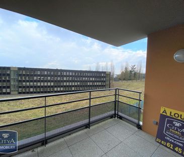 Location Appartement 3 pièces 62m² METZ 57050 - Photo 2