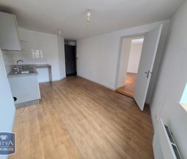 Appartement à louer 2 pièces 33.15m² - Photo 6