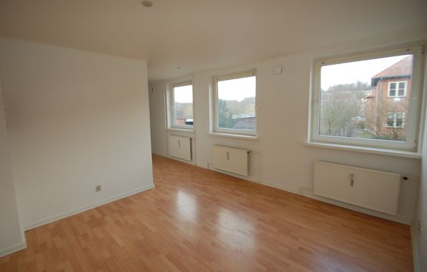 Hospitalsgade 53, st.lejl.5, - Foto 1