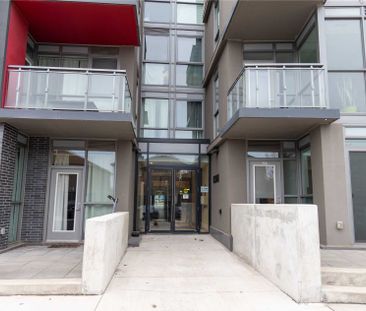 For Lease - 5260 Dundas Street Unit# C321, Burlington, Ontario - Photo 2