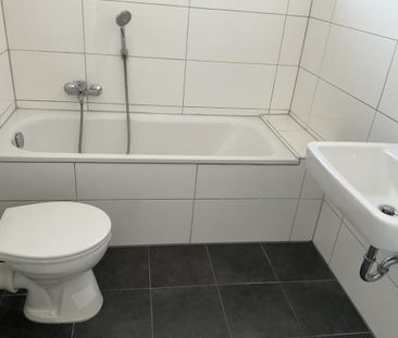 Mittendrin statt nur dabei. Bezugsfertige 3-Zimmer-Wohnung in der C... - Photo 4