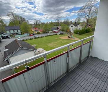 Jönköpingsvägen, Forserum - Photo 4