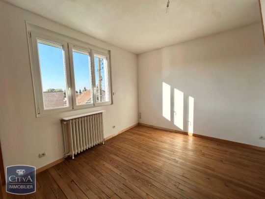 Maison à louer 4 pièces 90.79m² - Photo 1