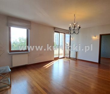 Warszawa M., Warszawa, Mokotów, Bobrowiecka - Zdjęcie 4