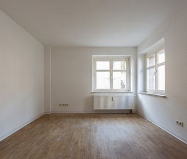 Frisch renovierte Wohnung in wundervoller grüner Lage - Foto 1