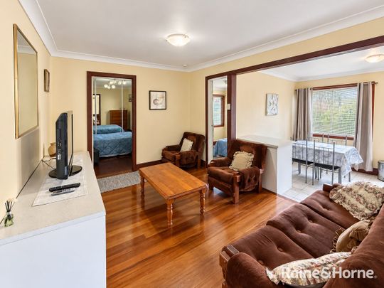 Fully-Furnished Property in a Perfect Location - Photo 1