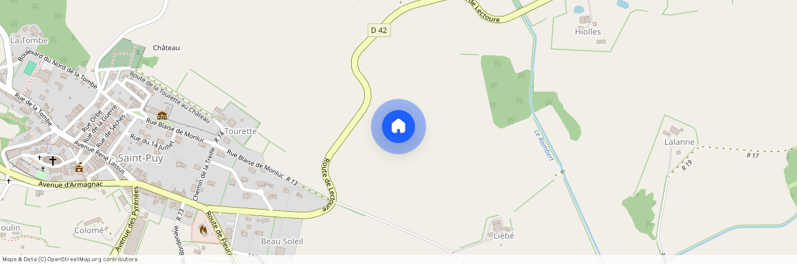 40000, Mont-De-Marsan