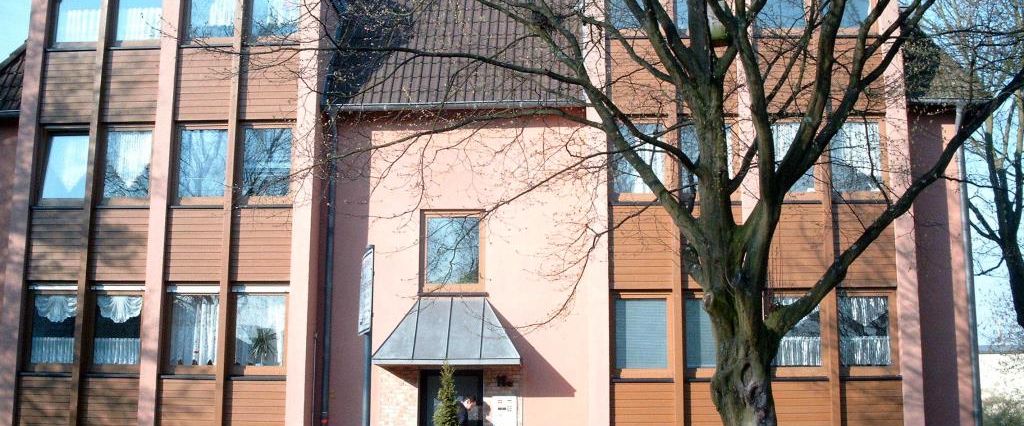 3-Zimmer Wohnung in Werne mit WBS - Foto 1