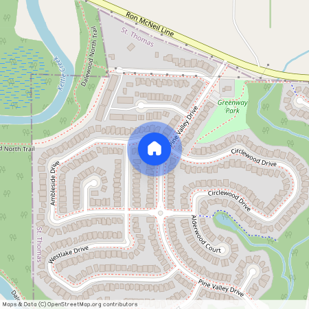 26 Pine Valley Drive, St. Thomas