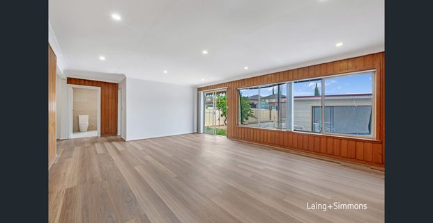 Fully Renovated 5-Bedroom Family Home + Pool - Photo 1