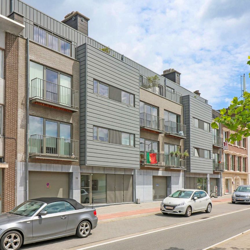 Duplex te Vilvoorde - Foto 1