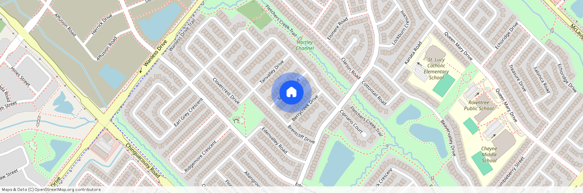 11 Midvale Road, Brampton