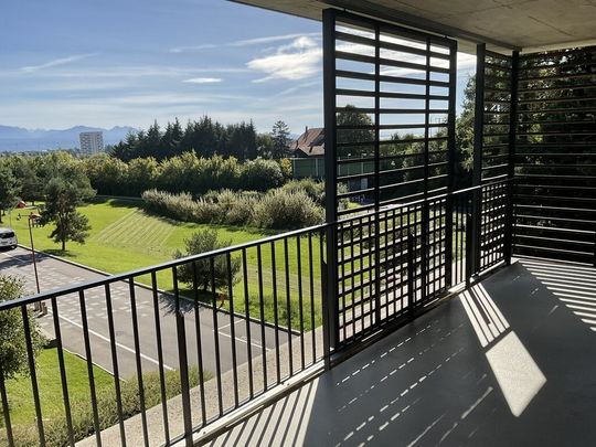 Bel appartement de 4.5 pièces - Le Mont-sur-Lausanne - Photo 1
