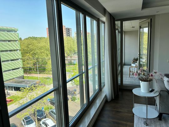 Maassluisstraat - Foto 1