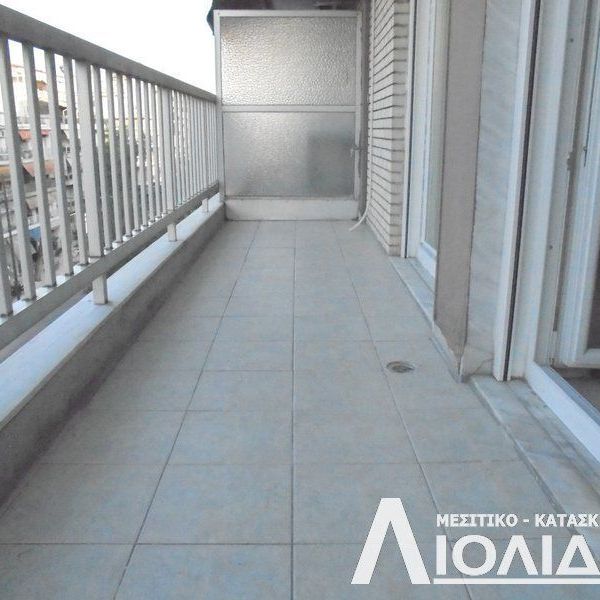 Διαμέρισμα για ενοικίαση Χαριλάου - Photo 1