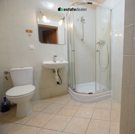 NA WYNAJEM MIESZKANIE 2-POKOJOWE 57m2 CENTRUM - Photo 2