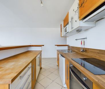 Location Appartement 2 pièces 65m² VILLEURBANNE 69100 - Photo 6