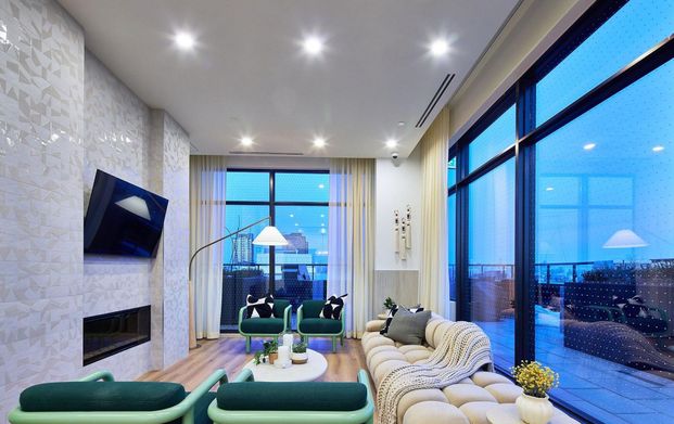 For Lease - 1660 Bloor Street Unit# 315, Toronto, Ontario - Photo 1