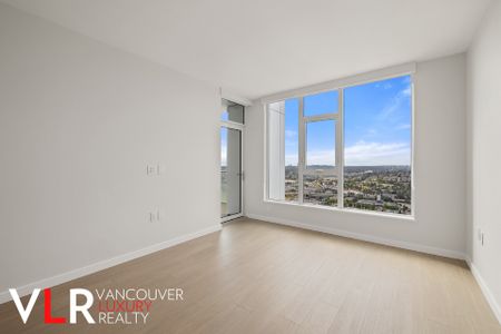 Condo in Burnaby, BC - Photo 2
