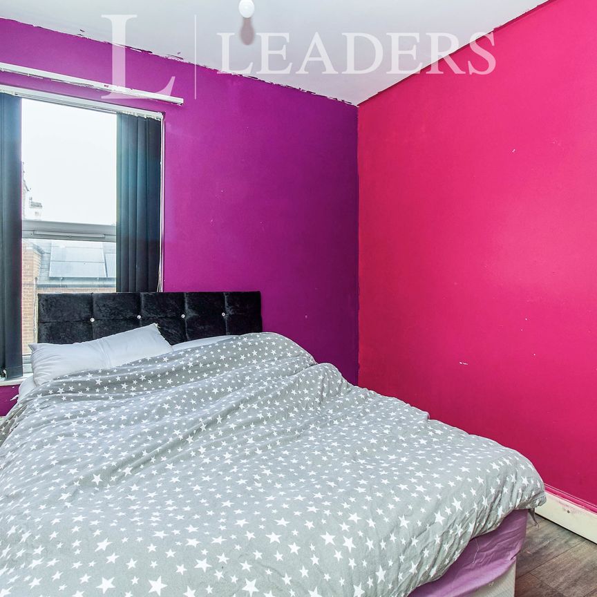 1 bedroom apartment to rent Noel Street, Nottingham - Photo 1