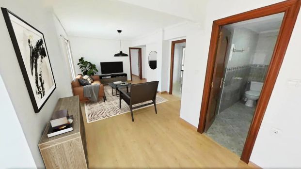 Piso de alquiler en Fonteta de Sant Lluís - Photo 1