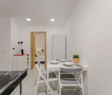 Cosy double room in Valencia&nbsp; - Photo 2