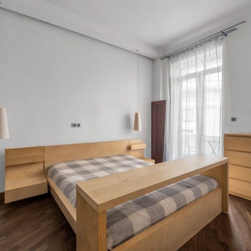 Kamienica w świetnej lokalizacji | 3 pokoje 85 m² - Фото 1