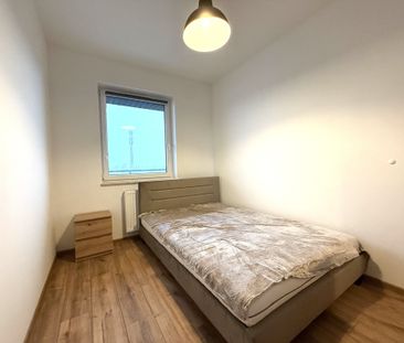2 pokoje na wynajem w Trzebownisku – nowe - Photo 4