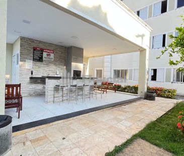 MONDUBIM - APARTAMENTO - R ANTONIO DIVINO, 325 206 BL 01 VILLAGIO M... - Photo 4