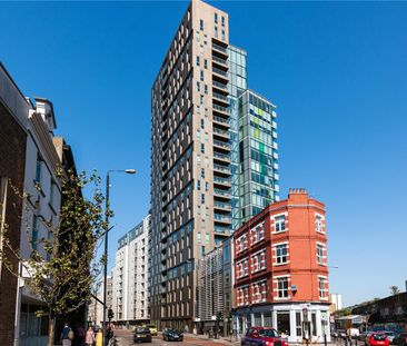 Avantgarde Place, Shoreditch, London, E1 6GR - Photo 3