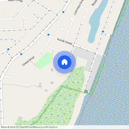 36 Trevor Street, Qld 4510, Beachmere