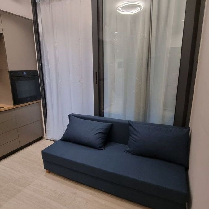Studio/Γκαρσονιέρα για ενοικίαση Κέντρο (Ιωάννινα) - Φωτογραφία 1
