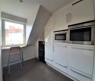 Appartement T2 à louer - 46 m² - Photo 1