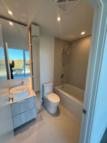 For Lease - 28 Ann Street Unit# 621, Mississauga, Ontario - Photo 5