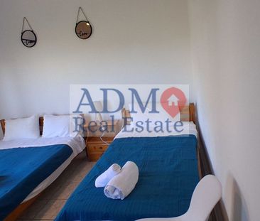 Studio/Γκαρσονιέρα για ενοικίαση Αμμουδάρα (Γάζι) - Photo 3