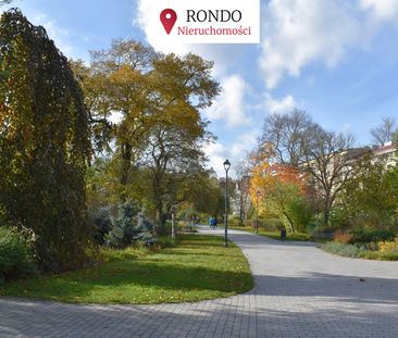 M - 2 Chopina 1a Kalisz III piętro - Zdjęcie 3