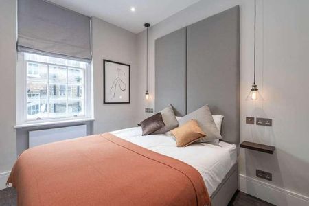 Upper Montagu Street, Marylebone, W1H - Photo 3