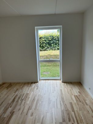 ane staunings vej 20g, st. th., 8700 horsens - Foto 1